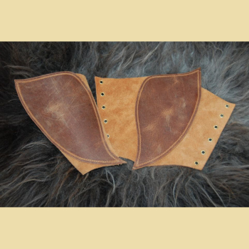 Preview: Elven Bracer