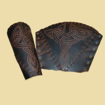 Preview: Armschienen für Nordleute