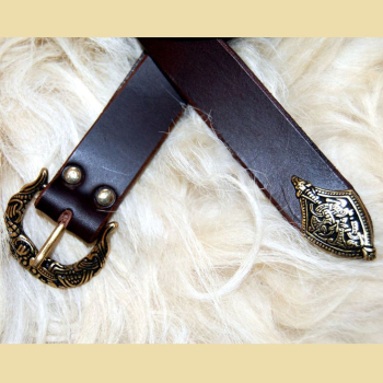 Preview: Viking Belt Anvid