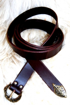 Viking Belt Anvid