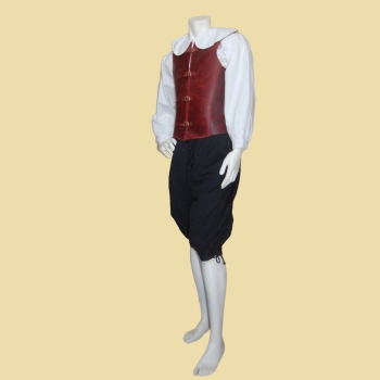 Solid doublet - fir