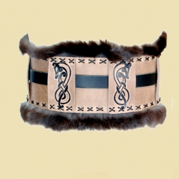 Viking Big Belt