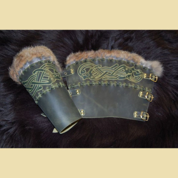 Preview: Armschienen für Nordleute