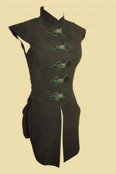 Surcoat for Women