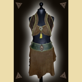 Dinoras Set