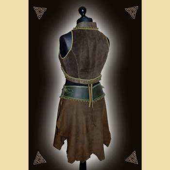 Dinoras Set