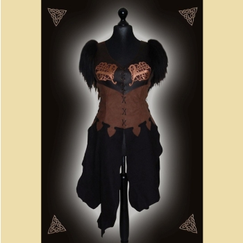 Eddas Surcoat