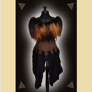 Eddas Surcoat