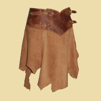 Elven Skirt "Fayelin"
