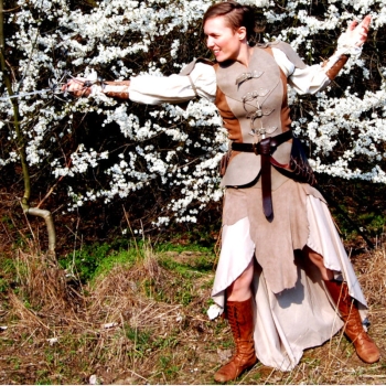 Elven Skirt