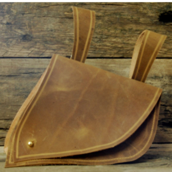 Preview: Elfen Gürteltasche aus Leder