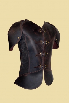 Elven jerkin