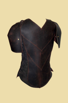 Elven jerkin