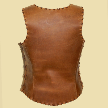 Preview: Viking jerkin