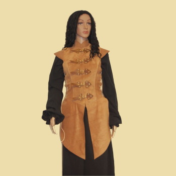 Preview: Surcoat for Women