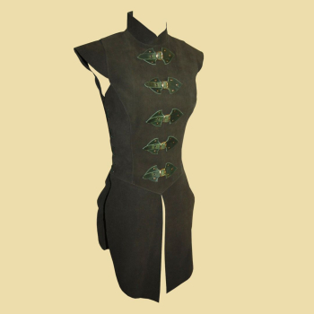 Preview: Surcoat for Women