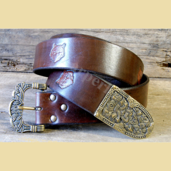 Northmen Belt