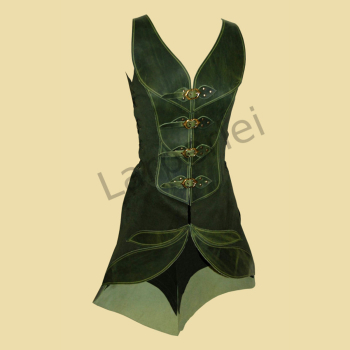 Preview: Elfenwaffenrock