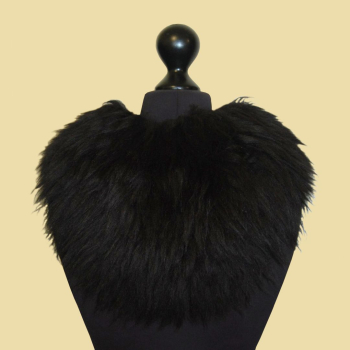 Fellkragen "Fylla" - Wunschanfertigung