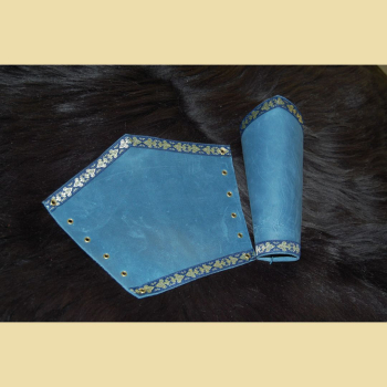 Preview: Ceremonial Bracers