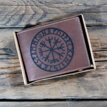 Wallet - Vegvisir