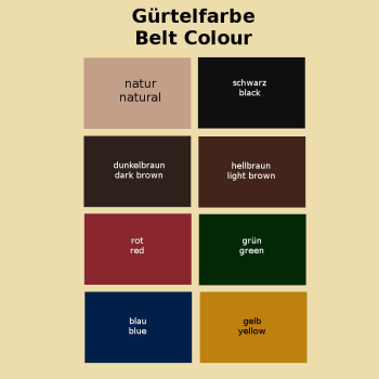 Preview: Belt from the late medieval ages