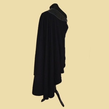 Heavy Musketeer Coat