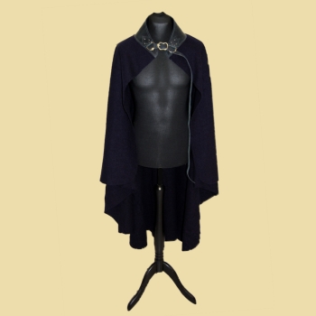 Heavy Musketeer Coat