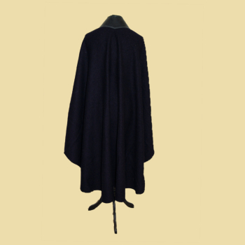 Heavy Musketeer Coat
