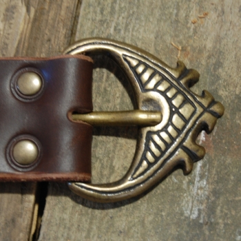 Medieval Belt "Henry"