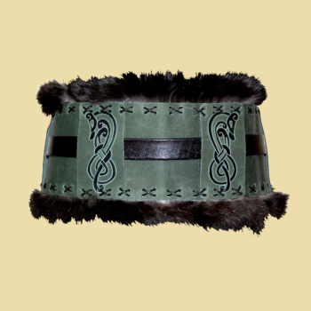 Big Belt "Borgar"