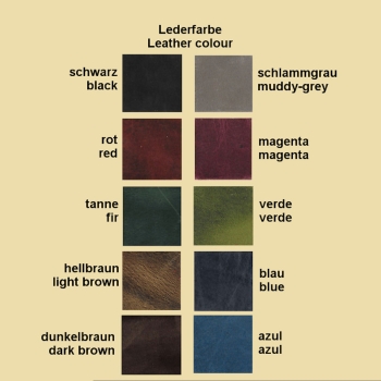 Battle Skirt "Kilian"
