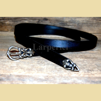 Hochmittelalterlicher Gürtel