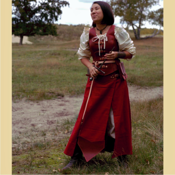 Preview: Set Mina - Sonderanfertigung