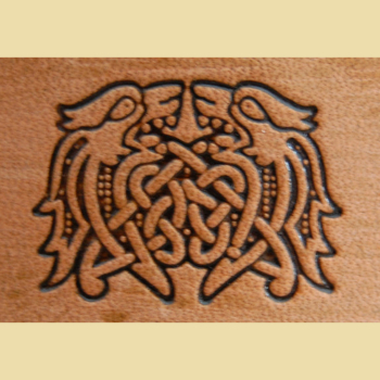 Preview: Viking Belt Skeggi