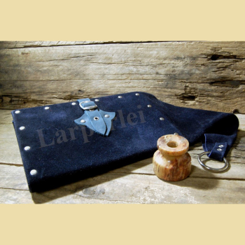 Preview: Beutelbuch für Larp