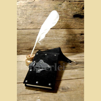 Beutelbuch für Larp