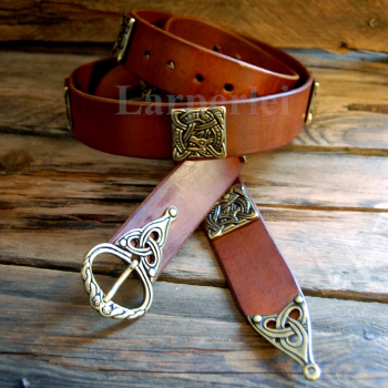 Viking Belt