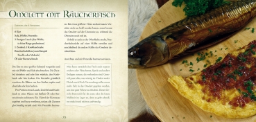 Lagerküche
