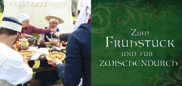 Lagerküche