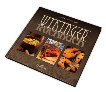 Wikinger Kochbuch