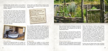 Wikinger Kochbuch
