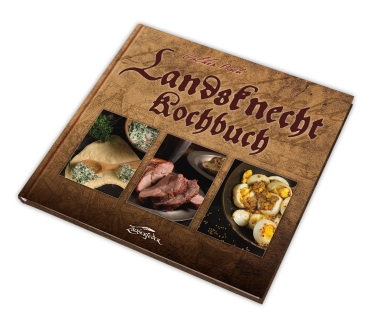 Landsknecht Kochbuch