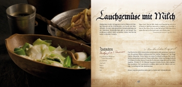 Landsknecht Kochbuch
