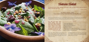 A Game of Thrones – Das offizielle Kochbuch