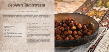 From the Sands of Dorne - Eine Ergänzung zu A Game of Thrones – Das offizielle Kochbuch