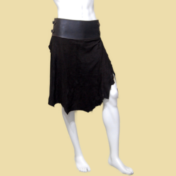 Preview: Men´s Skirt 