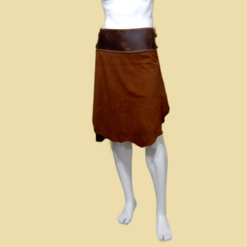 Preview: Men´s Skirt 