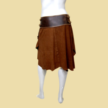 Preview: Men´s Skirt 