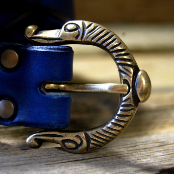Preview: Viking Belt Leif
